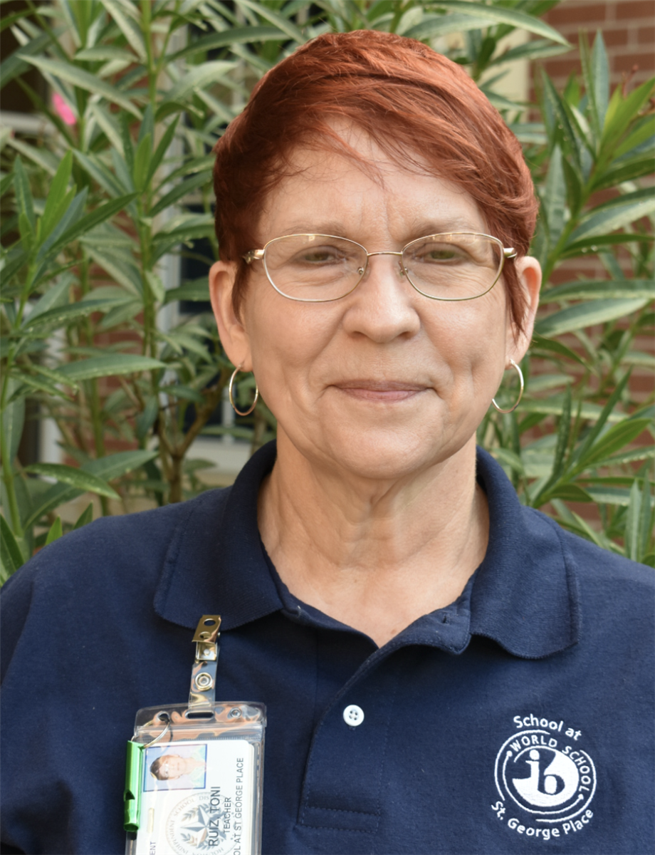 Ms. Toni Ruiz (PPCD) Ms. Toni Ruiz (PPCD)